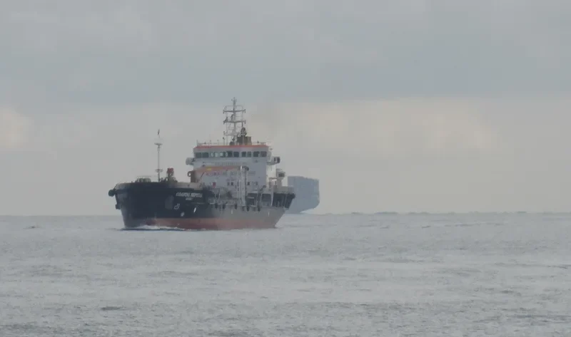 HERCULES 400 General Cargo IMO 9644952