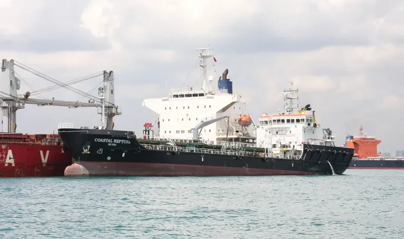 HERCULES 400 General Cargo IMO 9644952 photo 2