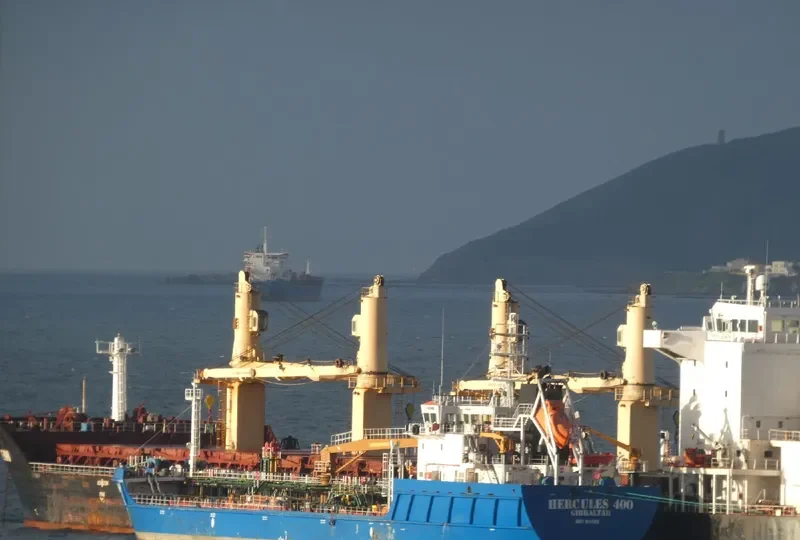HERCULES 400 General Cargo IMO 9644952 photo 4