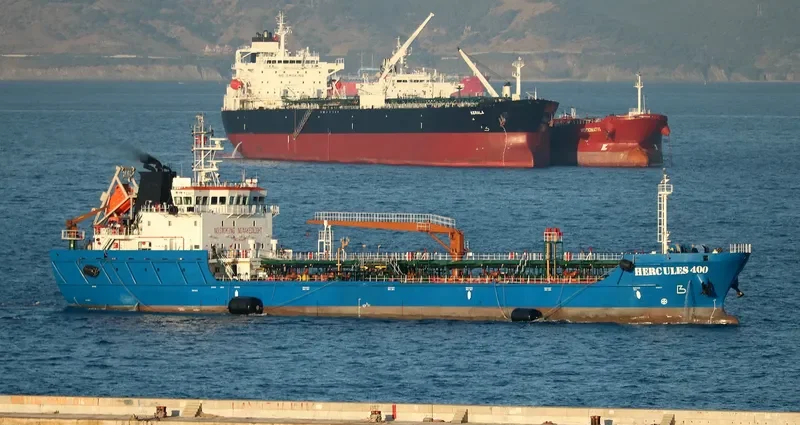 HERCULES 400 General Cargo IMO 9644952 photo 8