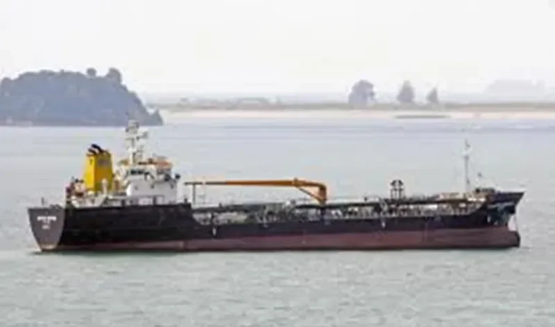 HERCULES 400 General Cargo IMO 9644952 photo 9
