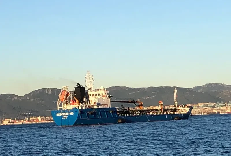 HERCULES 400 General Cargo IMO 9644952 photo 10