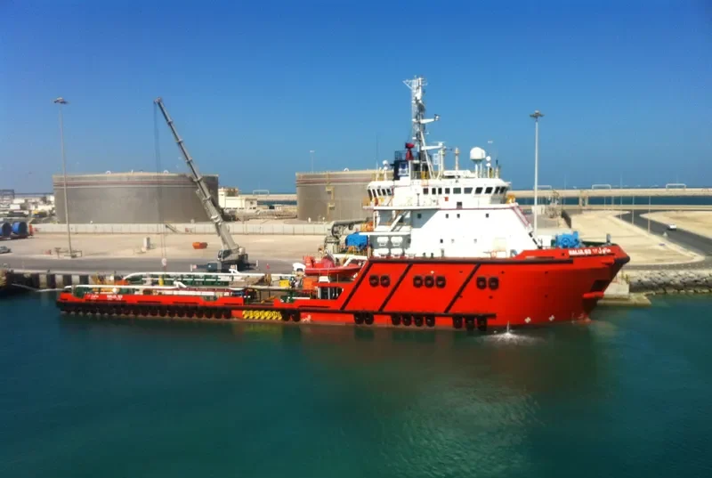 HALUL 63 General Cargo IMO 9645176 photo 2