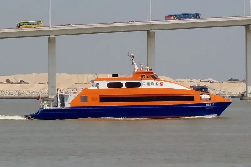 PENG XING 12 General Cargo IMO 9645243