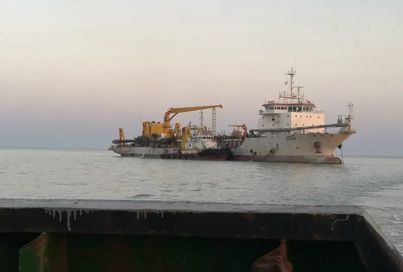 UM QASR General Cargo IMO 9645310