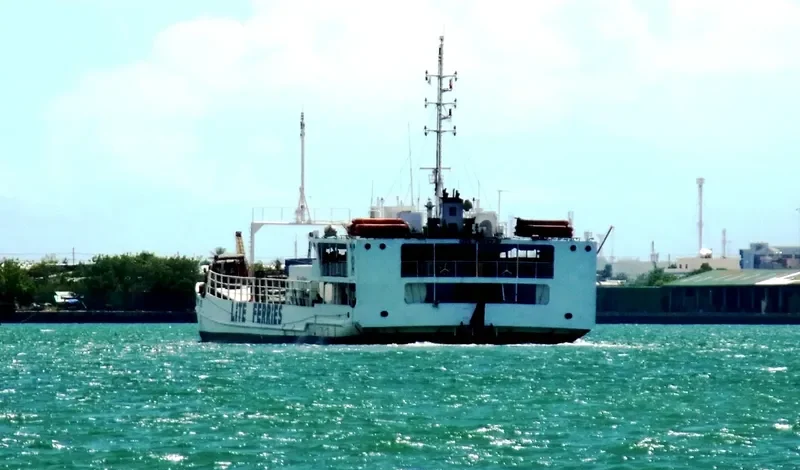 LITE FERRY 25 General Cargo IMO 9645528 photo 2