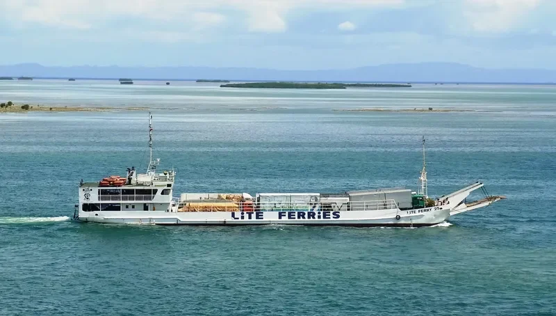 LITE FERRY 25 General Cargo IMO 9645528 photo 3