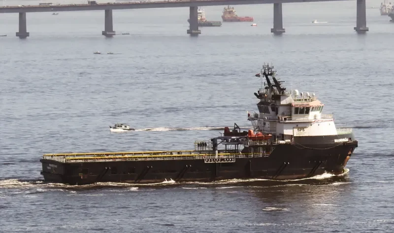 MANDRIAO Offshore Vessel IMO 9645542 photo 9