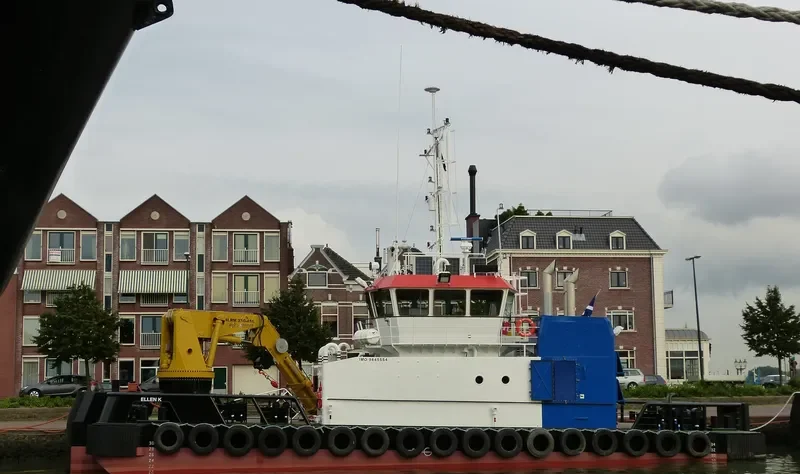 COASTAL ACE General Cargo IMO 9645554 photo 10