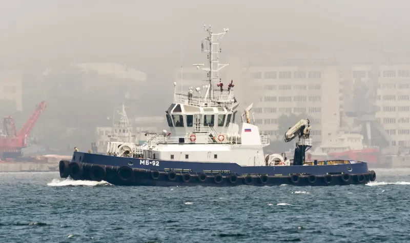 MB 92 General Cargo IMO 9645580 photo 3