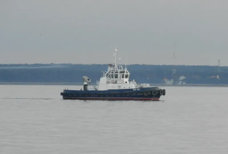 MB 92 General Cargo IMO 9645580 photo 4