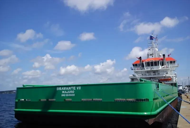 BRAVANTE VII Offshore Vessel IMO 9645633 photo 3