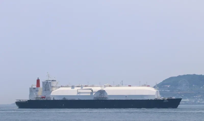 LNG VENUS General Cargo IMO 9645736 photo 2