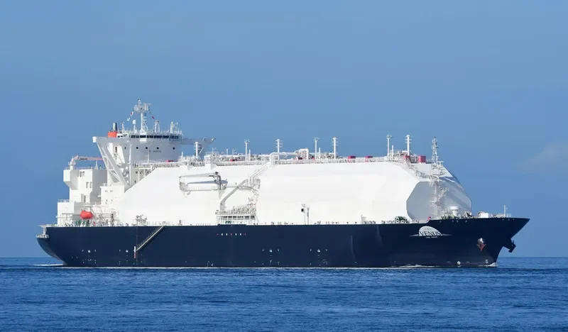 LNG VENUS General Cargo IMO 9645736 photo 3