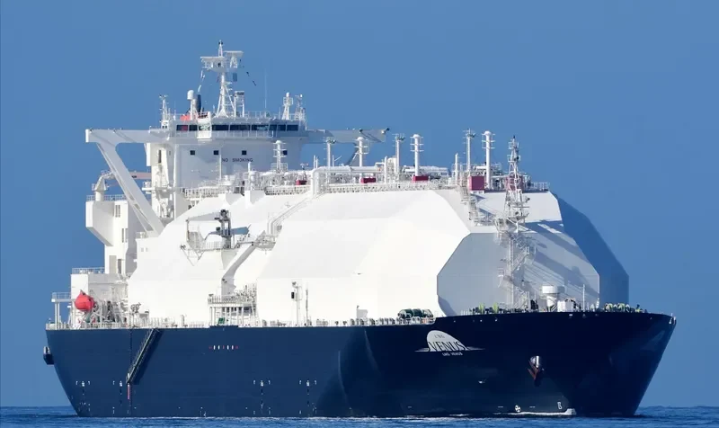 LNG VENUS General Cargo IMO 9645736 photo 4
