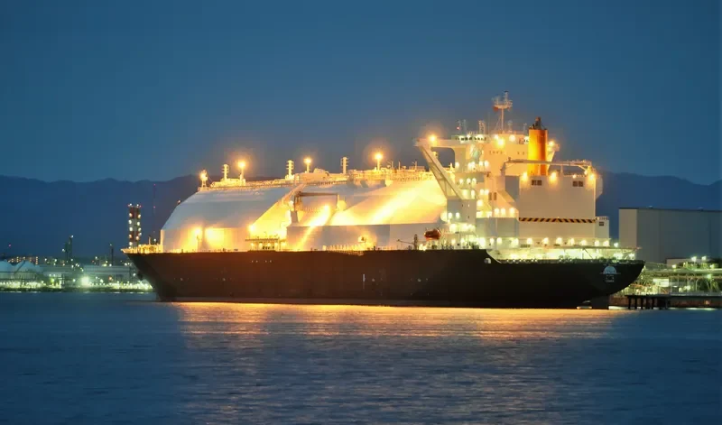 LNG VENUS General Cargo IMO 9645736 photo 6