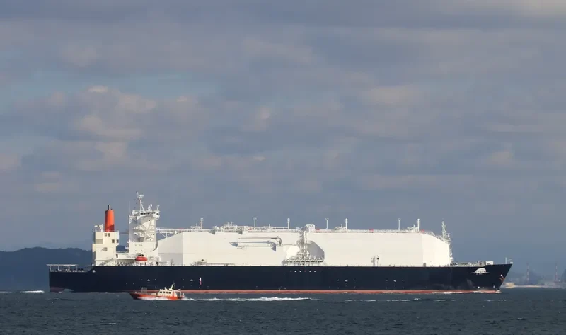 LNG VENUS General Cargo IMO 9645736 photo 8