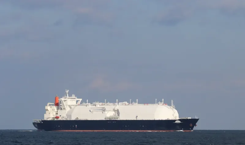 LNG VENUS General Cargo IMO 9645736 photo 9
