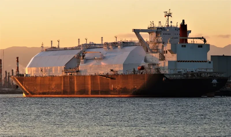LNG VENUS General Cargo IMO 9645736 photo 10