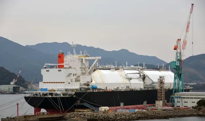 LNG MARS General Cargo IMO 9645748 photo 7