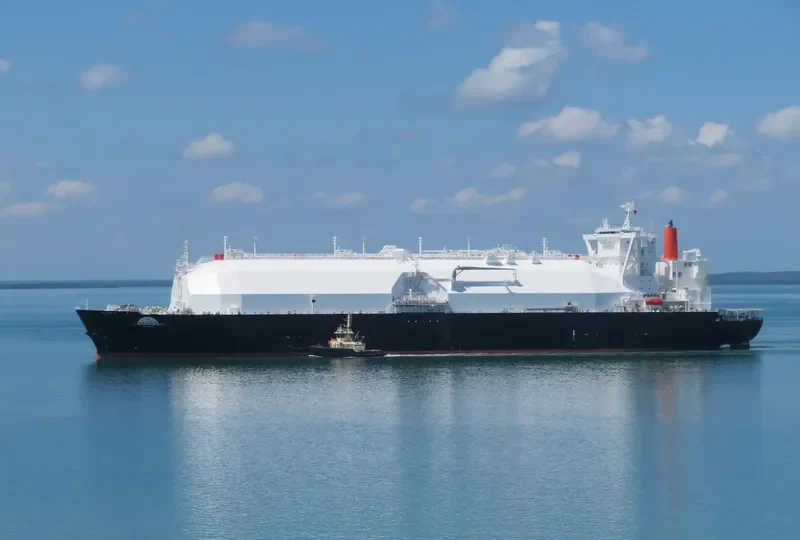 LNG MARS General Cargo IMO 9645748 photo 10
