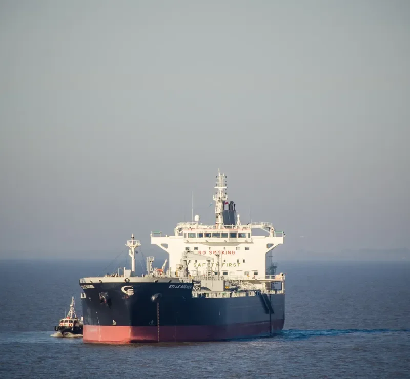 STI LE ROCHER Tanker IMO 9645762 photo 2