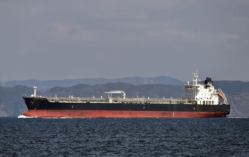 STI FONTVIEILLE Tanker IMO 9645786 photo 9