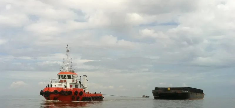 TRANS ENERGY 1945 General Cargo IMO 9645815
