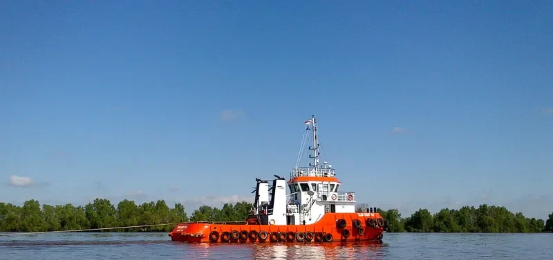 TRANS ENERGY 1945 General Cargo IMO 9645815 photo 3