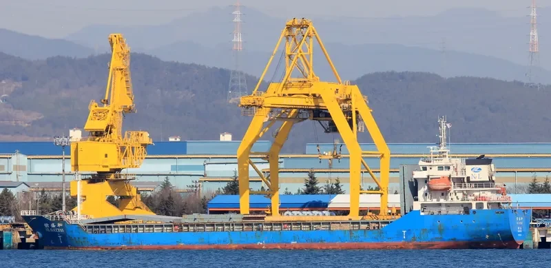 NL SUCCESS General Cargo IMO 9645839 photo 3