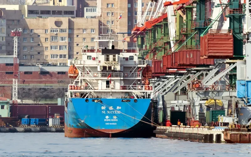 NL SUCCESS General Cargo IMO 9645839 photo 5