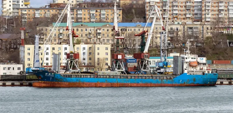 NL SUCCESS General Cargo IMO 9645839 photo 6