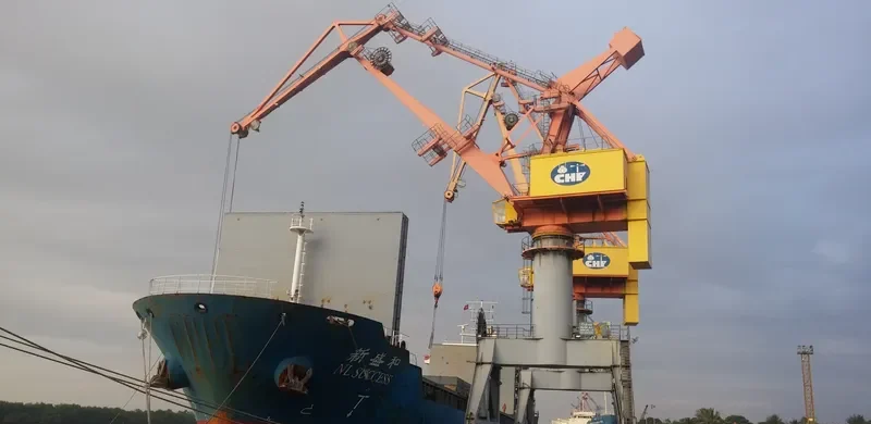 NL SUCCESS General Cargo IMO 9645839 photo 7