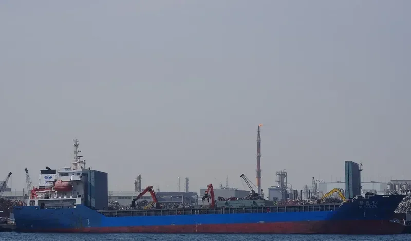 NL SUCCESS General Cargo IMO 9645839 photo 8