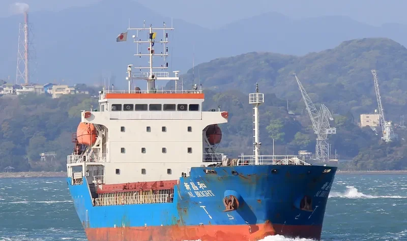 PRINCESS ANNA General Cargo IMO 9645841 photo 4