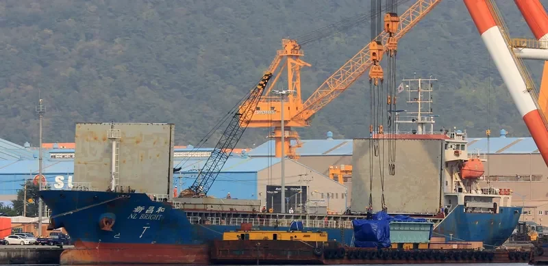 PRINCESS ANNA General Cargo IMO 9645841 photo 6