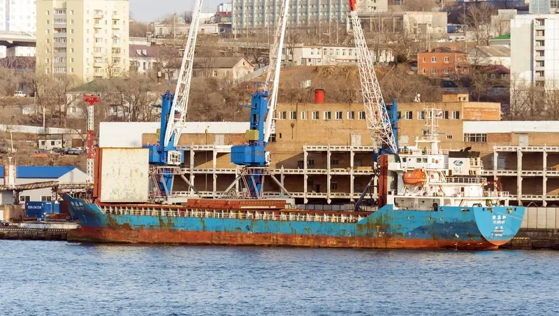 PRINCESS ANNA General Cargo IMO 9645841 photo 7