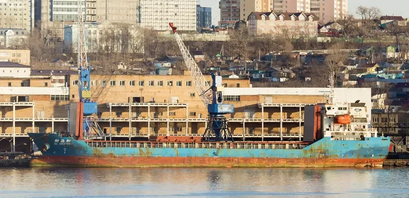 PRINCESS ANNA General Cargo IMO 9645841 photo 8