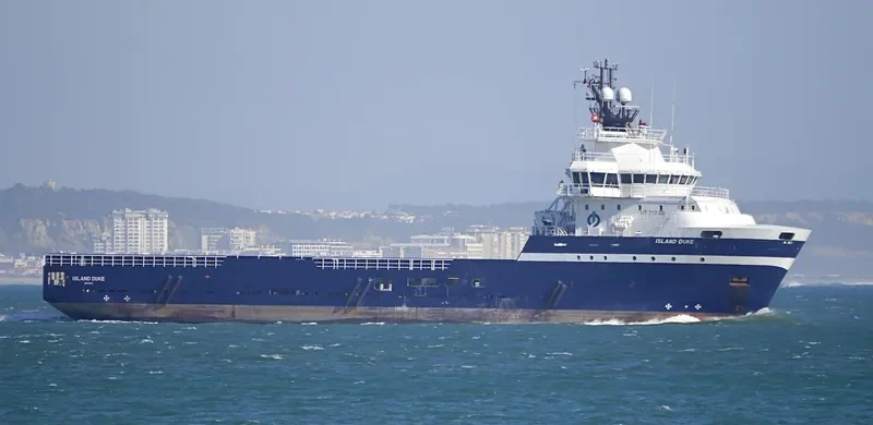 ARCTIC PEARL Offshore Vessel IMO 9645932 photo 4