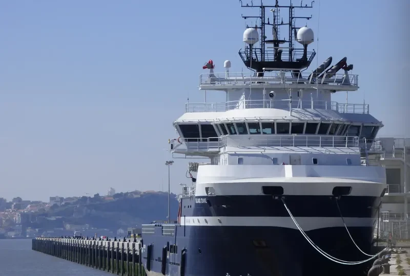 ARCTIC PEARL Offshore Vessel IMO 9645932 photo 5