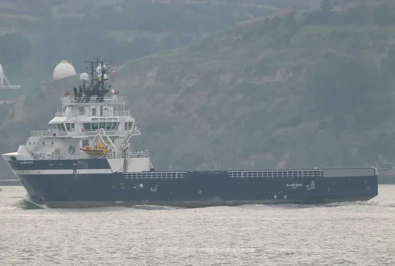 ARCTIC PEARL Offshore Vessel IMO 9645932 photo 6