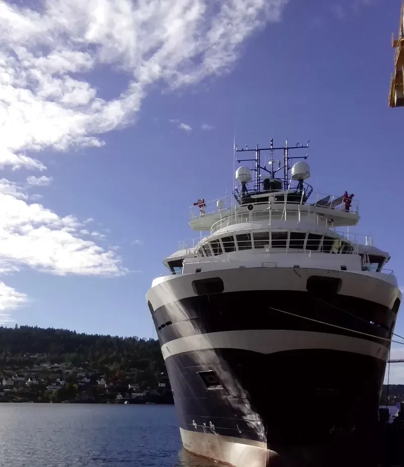 ISLAND DUCHESS Offshore Vessel IMO 9645944 photo 5