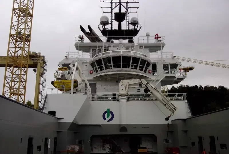 ISLAND DUCHESS Offshore Vessel IMO 9645944 photo 6