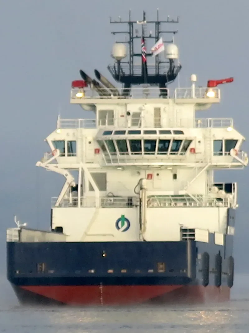 HIMS 12 Offshore Vessel IMO 9645956 photo 6