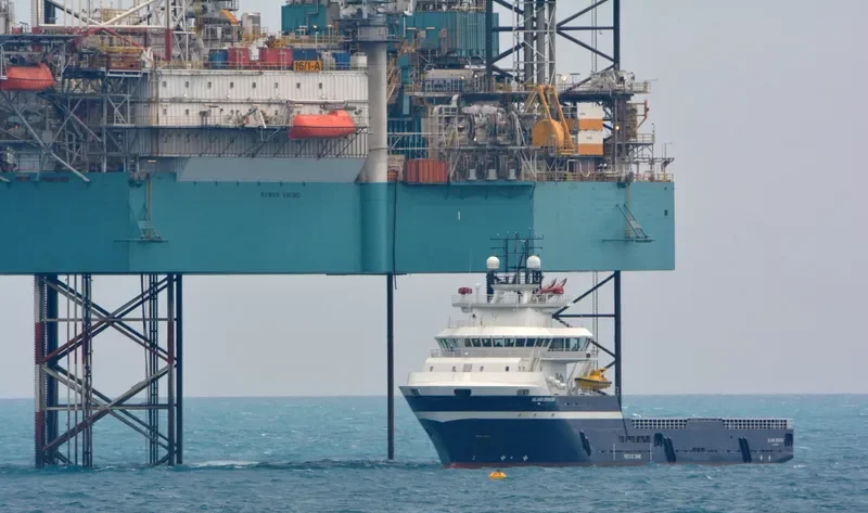 MARSOL DRAGON Offshore Vessel IMO 9645968 photo 2