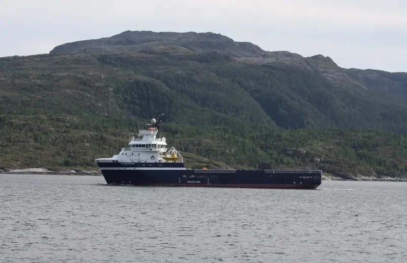 MARSOL DRAGON Offshore Vessel IMO 9645968 photo 4