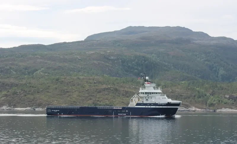 MARSOL DRAGON Offshore Vessel IMO 9645968 photo 5