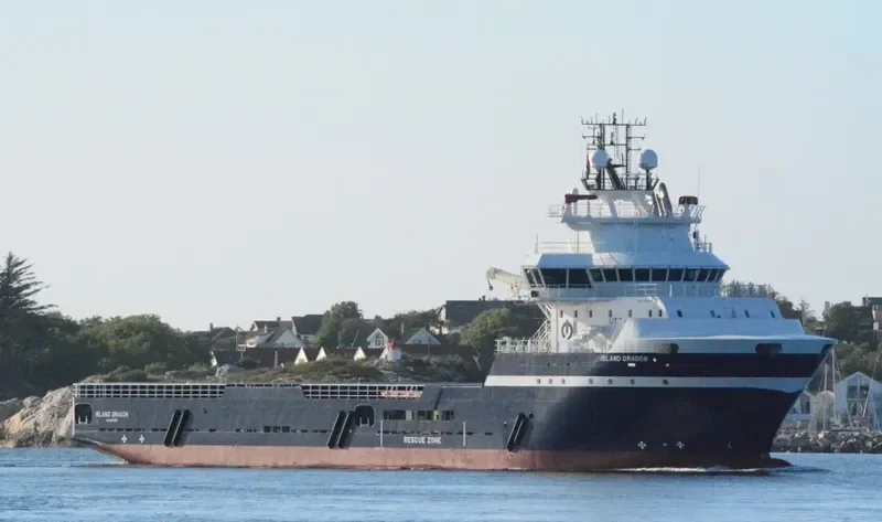 MARSOL DRAGON Offshore Vessel IMO 9645968 photo 6