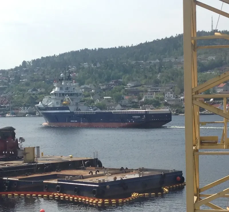 MARSOL DRAGON Offshore Vessel IMO 9645968 photo 8