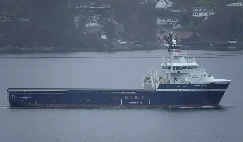 MARSOL DRAGON Offshore Vessel IMO 9645968 photo 9